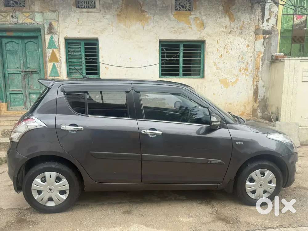 Maruti Suzuki Swift 2016 Diesel Well Maintained