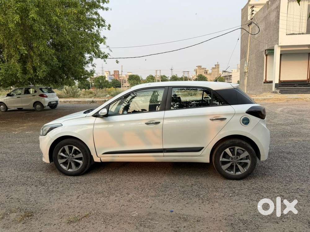 Hyundai I20 2014 Diesel Good Condition