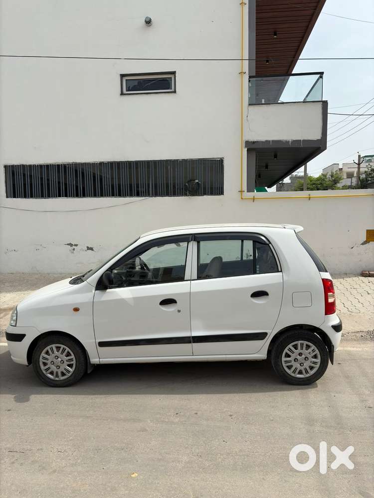 Hyundai Santro Xing Gls 2013