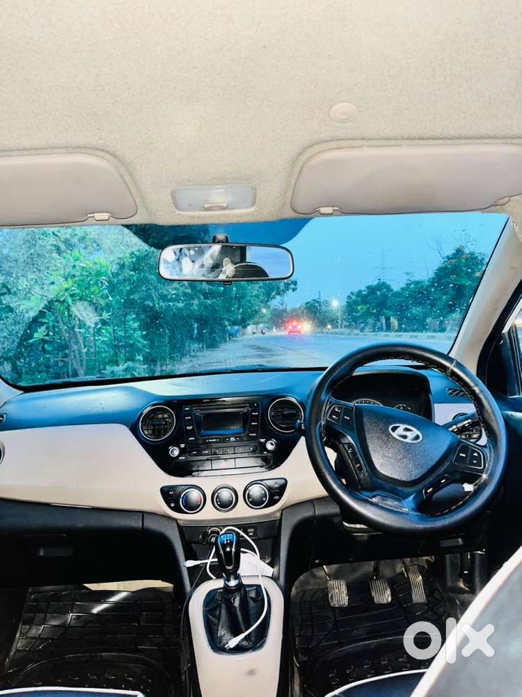 Hyundai Grand I10 Diesel 2015