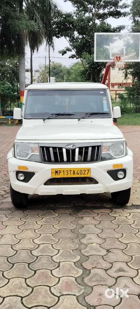 Mahindra Be 6 2020 Diesel Car