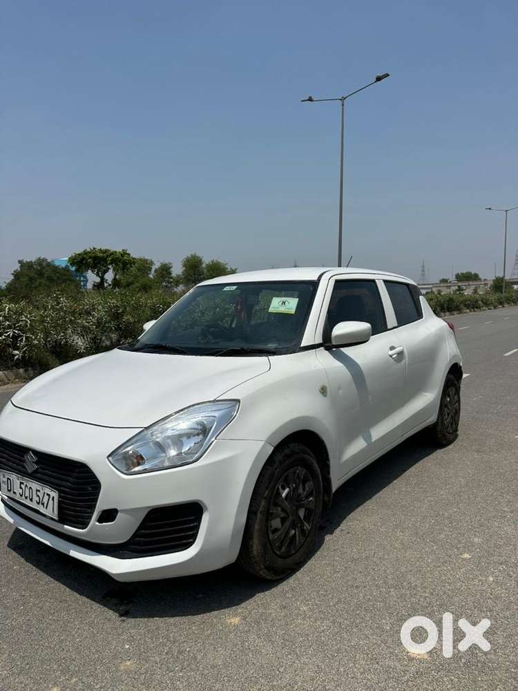 Maruti Suzuki Swift 2019 Petrol Good Condition