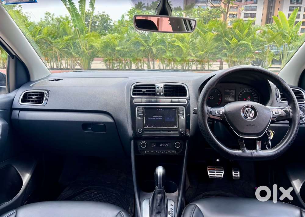 Volkswagen Polo 1.2 Gt Tsi, 2020, Petrol