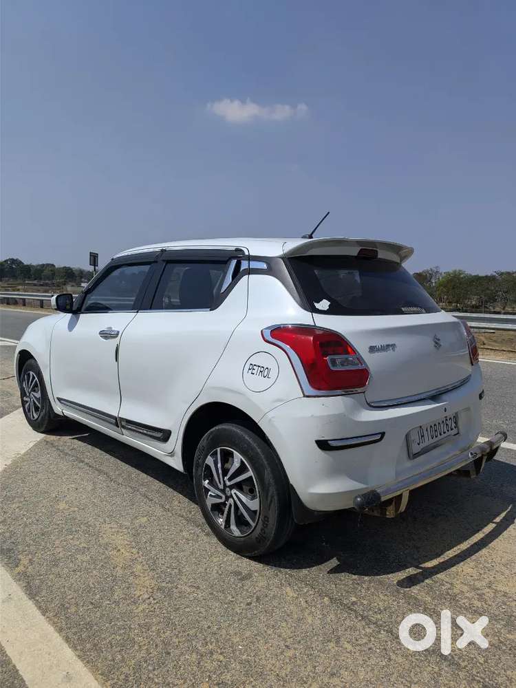 Maruti Suzuki Swift 2019