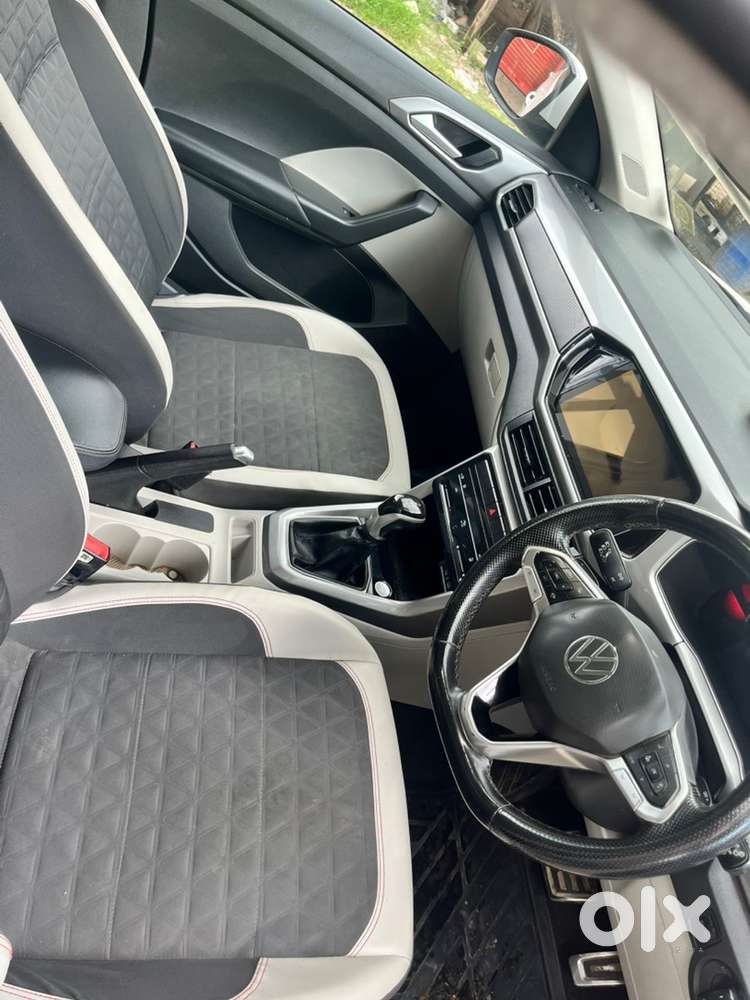 Volkswagen Taigun Gt 1.5 Tsi Dsg 2022
