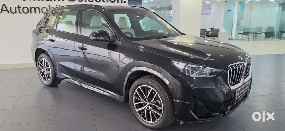 Bmw X1 Sdrive18d M Sport, 2026, Diesel