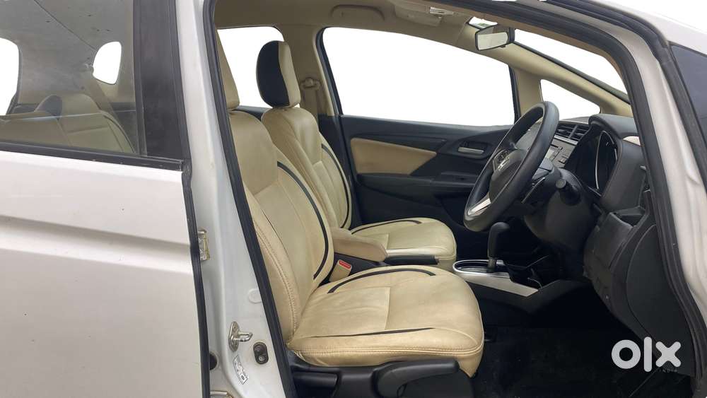 Honda Jazz 1.2 V At I Vtec, 2018, Petrol