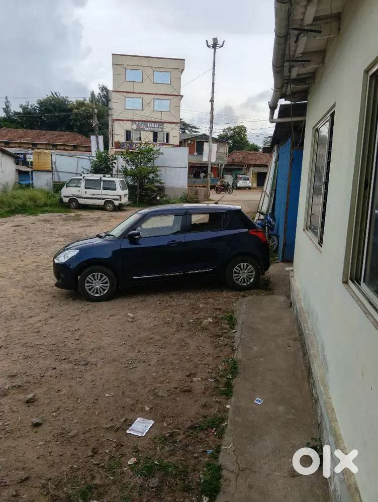 Maruti Suzuki Swift 2021 Model