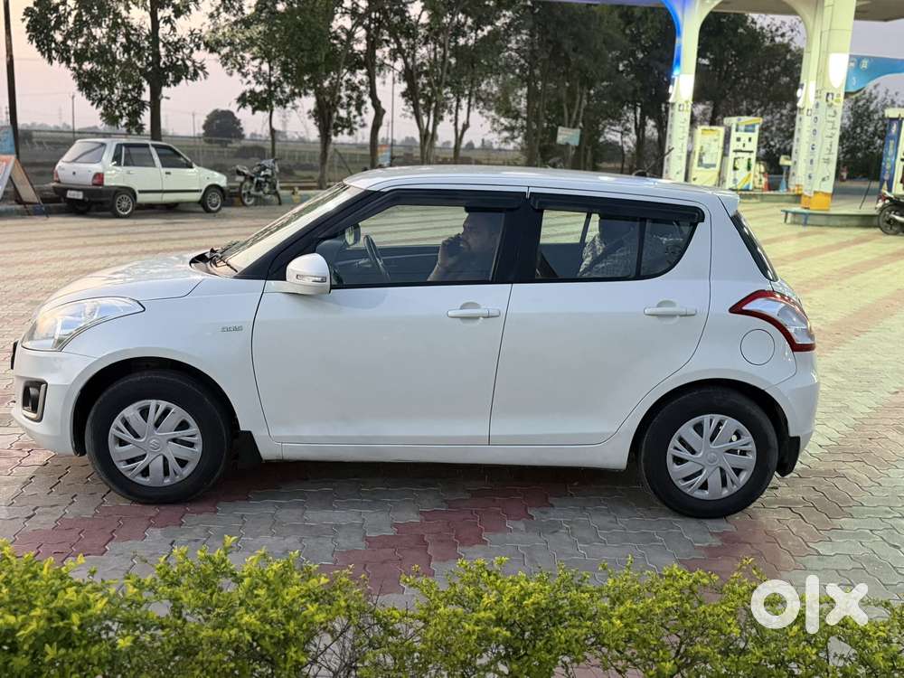 Maruti Suzuki Swift Ddis Vdi, 2015, Diesel