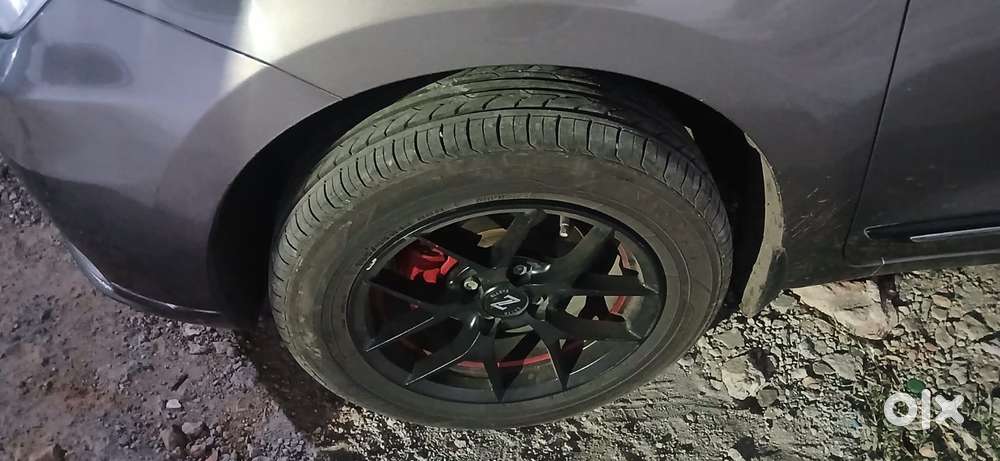 Maruti Suzuki Swift Dzire Tour, 2024, Cng & Hybrids