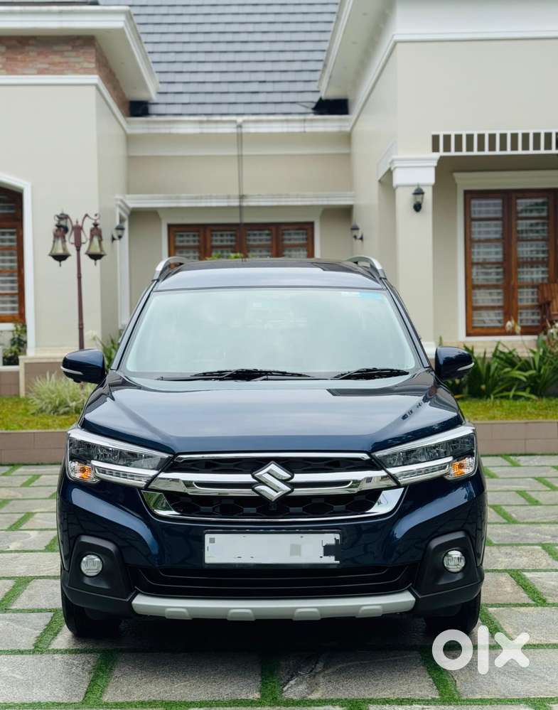 Maruti Suzuki Xl6 1.5 Alpha Plus At, 2025, Petrol