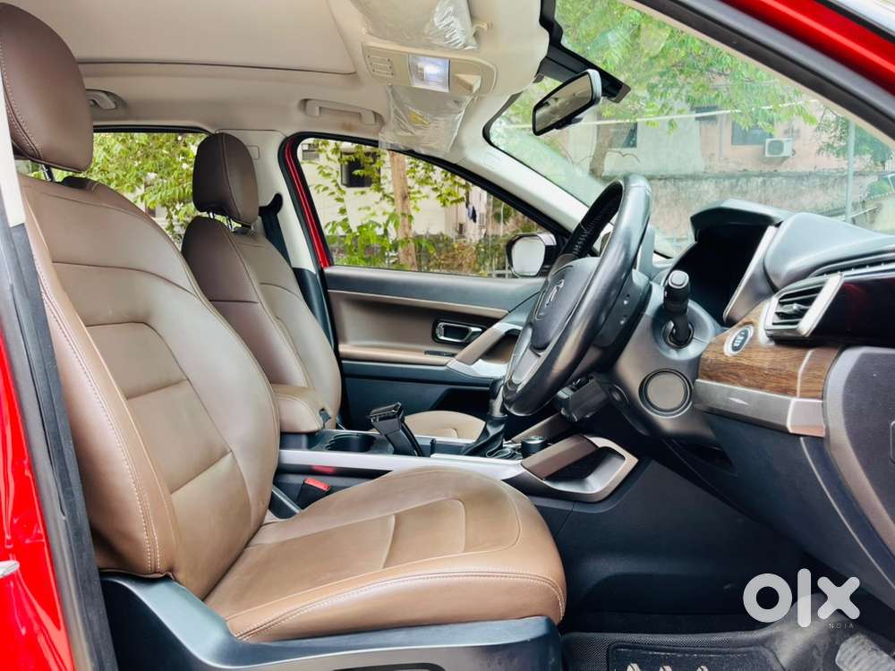 Tata Harrier Diesel 2022
