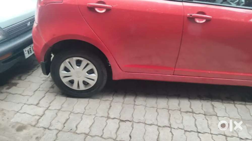 Maruti Suzuki Omni 2018 Petrol 28340 Km Driven