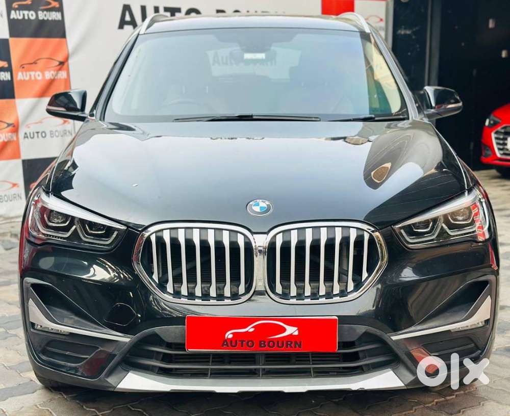 Bmw X1, 2022, Diesel