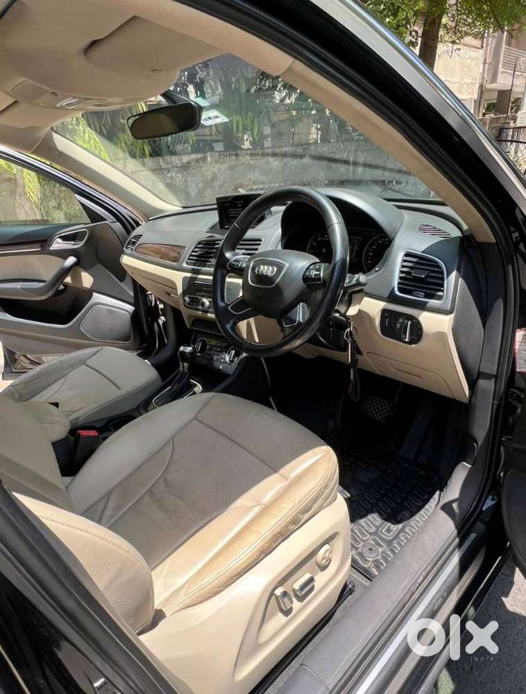Audi Q3 30 Tfsi S Tronic, 2018, Petrol