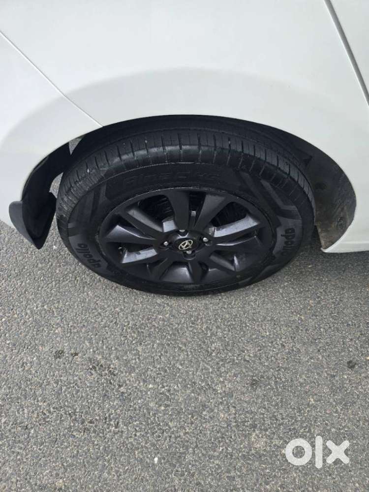 Hyundai Elite I20 Sportz (o) 1.2, 2019, Cng & Hybrids