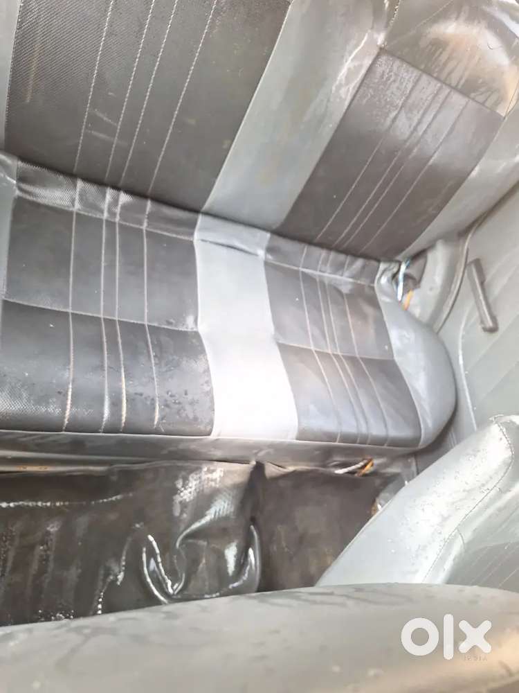 Maruti Suzuki 800 2001 Petrol Well Maintained