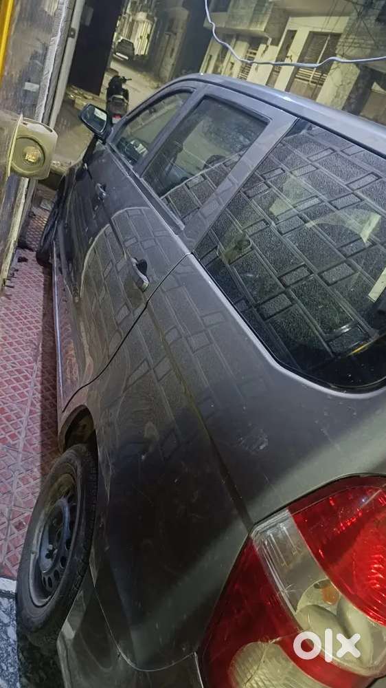 Chevrolet Enjoy 2016 Diesel Well Maintained