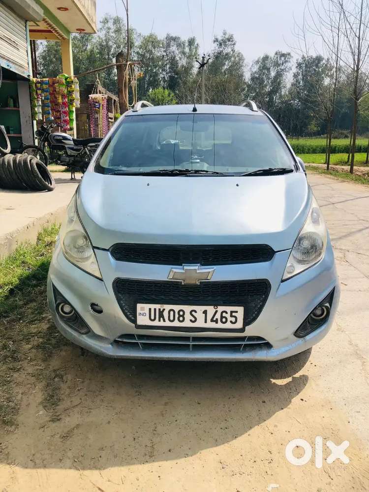 Chevrolet Beat 2010 Model 2030 Tak Valid Hai Gadi Me Koi Kami Nhi Hai