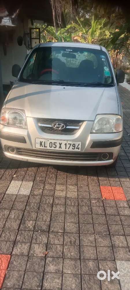 Hyundai Santro Xing 2006