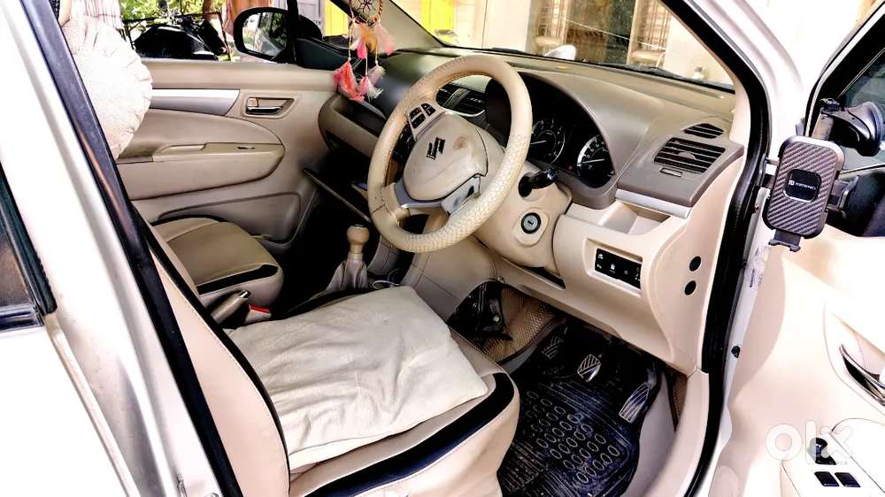 Maruti Suzuki Ertiga 2015 Diesel 170000 Km Driven