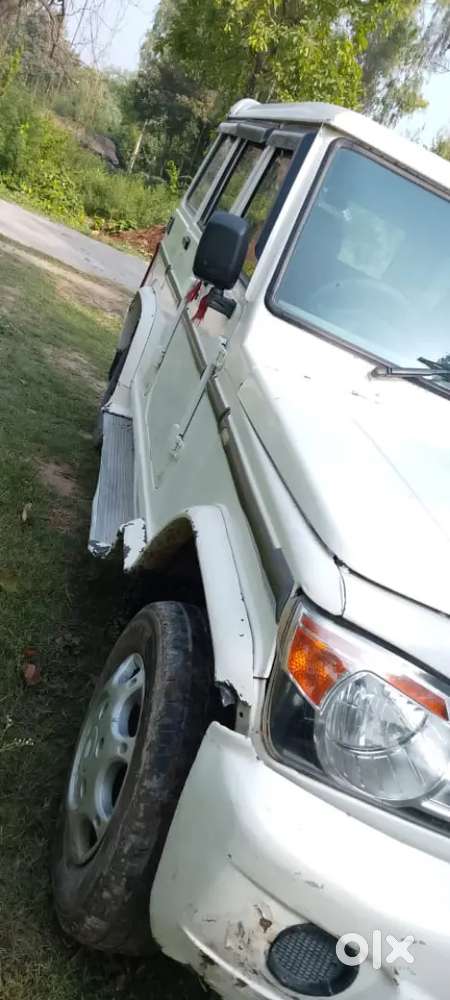 Mahindra Bolero 2013 Diesel 150000 Km Driven