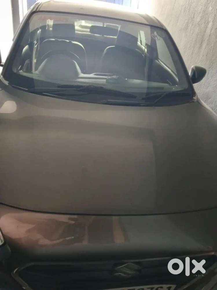 Maruti Suzuki Dzire Vdi 2023
