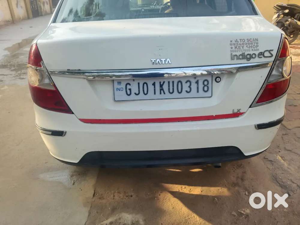 Tata Indigo