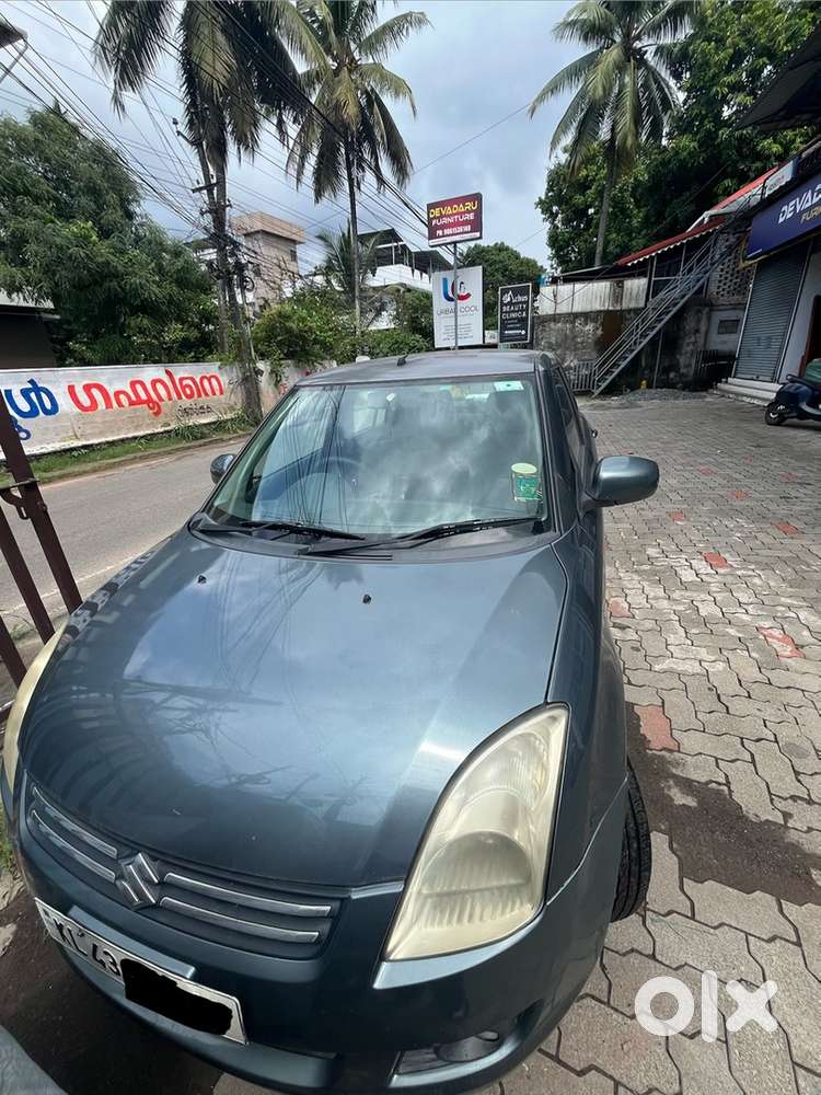 Swift Dzire 1.2 Vxi 2009