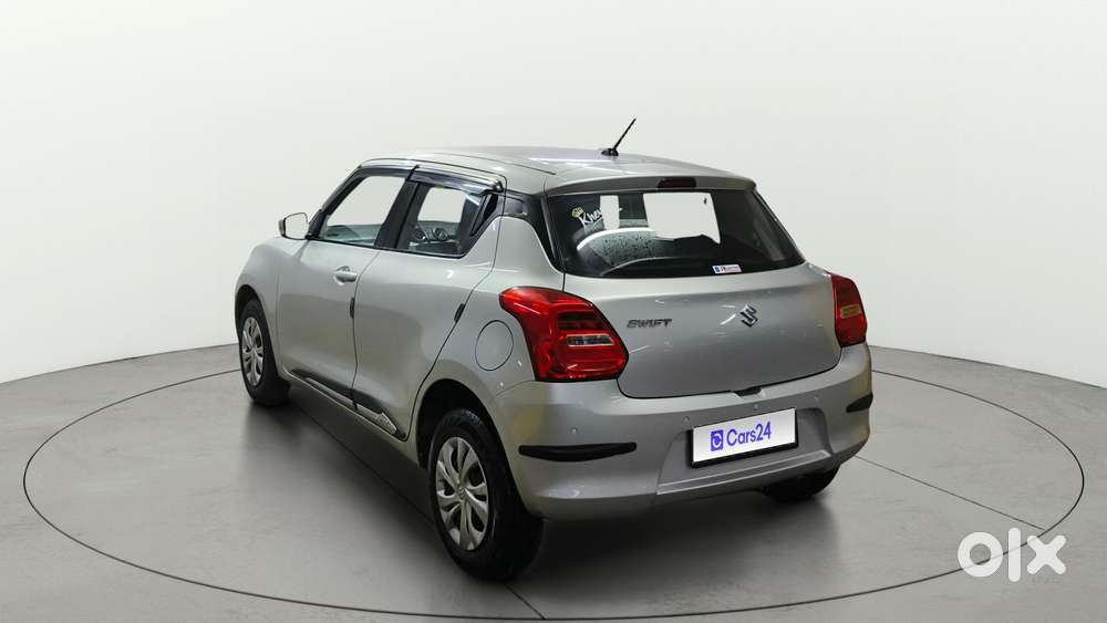 Maruti Suzuki Swift Amt Vxi, 2022, Petrol