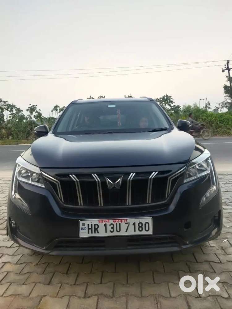 Mahindra Xuv700 Diesel 2023