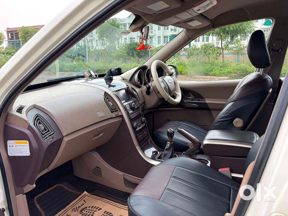 Mahindra Xuv500 Diesel Manual 2nd 2012