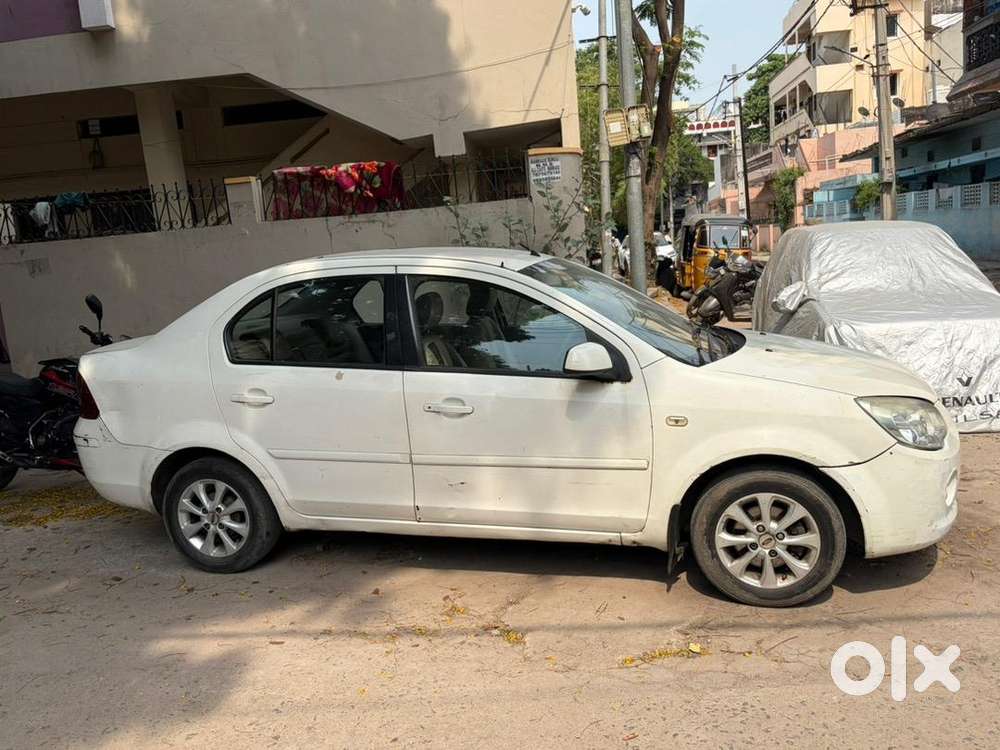 Ford Diesel Manual 2007 Car