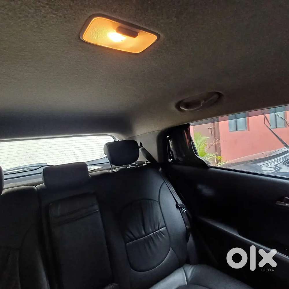 Hyundai Creta 2015 Diesel Well Maintained