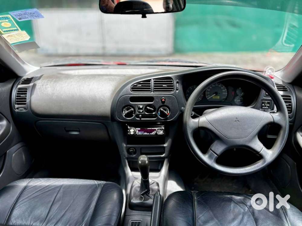 Mitsubishi Lancer 1.5 Glxi, 1999, Petrol
