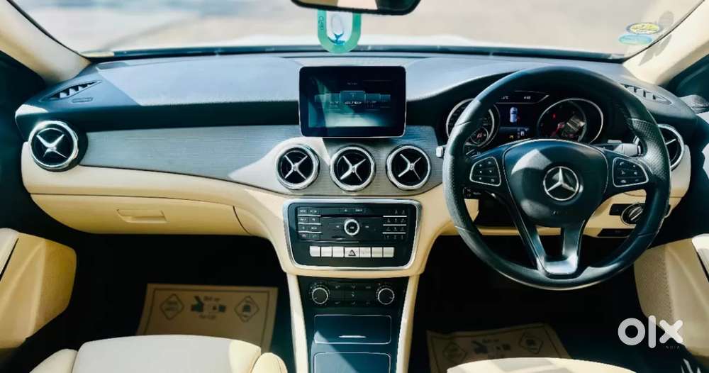 Mercedes-benz Gla Class 200 D Sport, 2018, Diesel