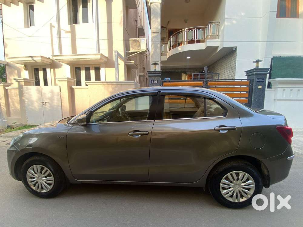 Maruti Suzuki Swift Dzire 1.2 Vxi Bsiv, 2019, Petrol