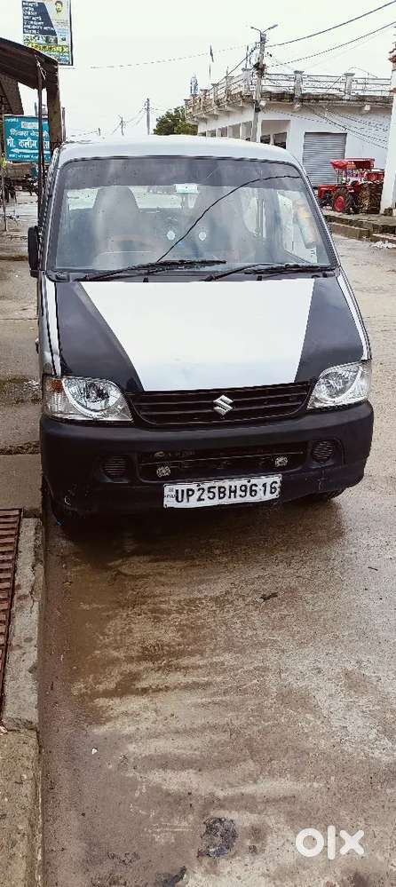 Maruti Suzuki Eeco 2015