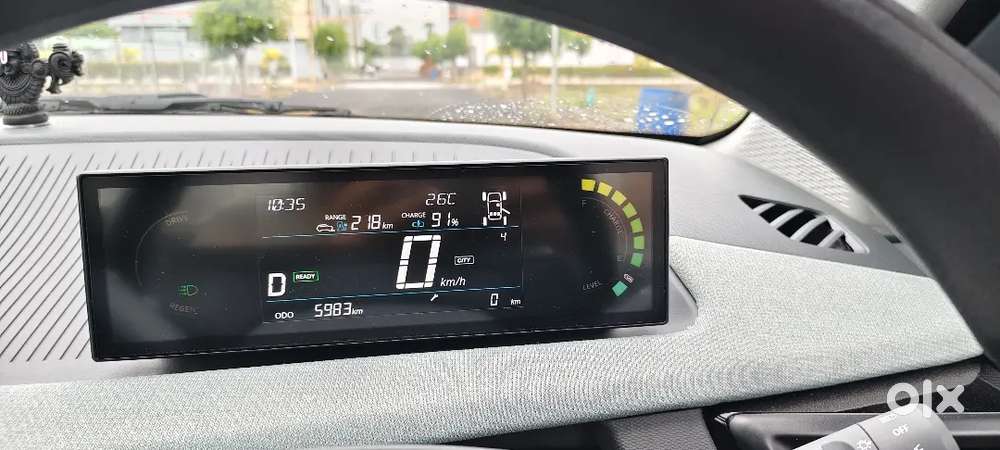 Tata Tiago Ev 2026