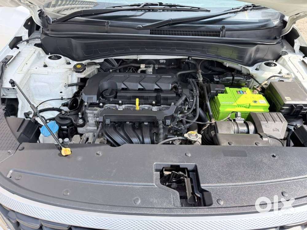 Kia Seltos Htk Plus G, 2020, Petrol