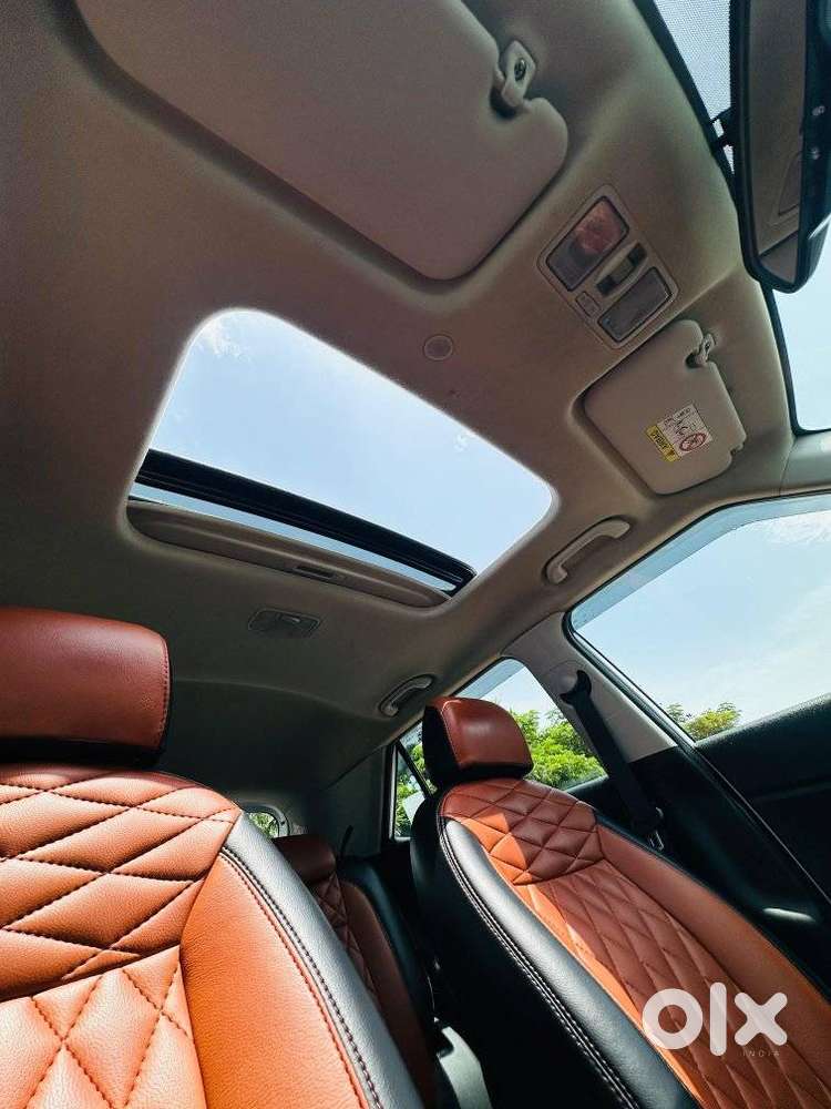 Hyundai Venue Sx Plus Turbo Dct, 2019, Petrol