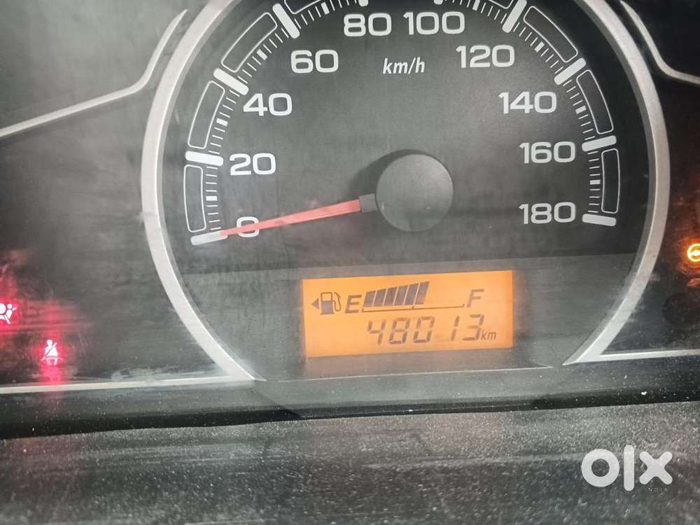 Clean And Well Maintained Single Hand Driven Govt Employee Car