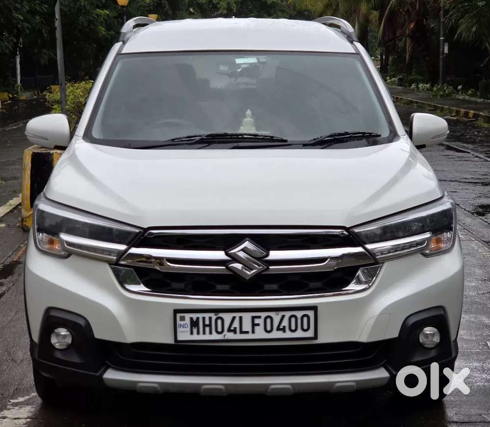 Maruti Suzuki Xl6 1.5 Zeta Mt, 2022, Petrol