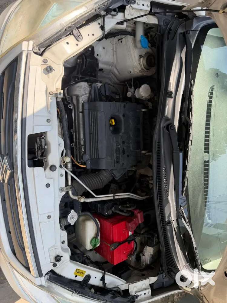 Maruti Suzuki Wagon R 2016
