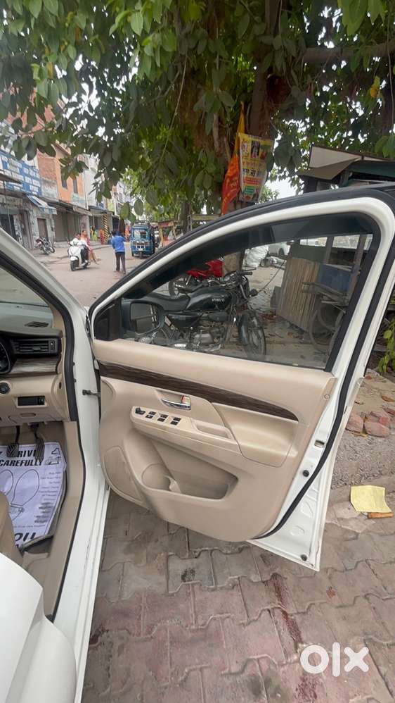Maruti Suzuki Ertiga 2019 Diesel Good Condition