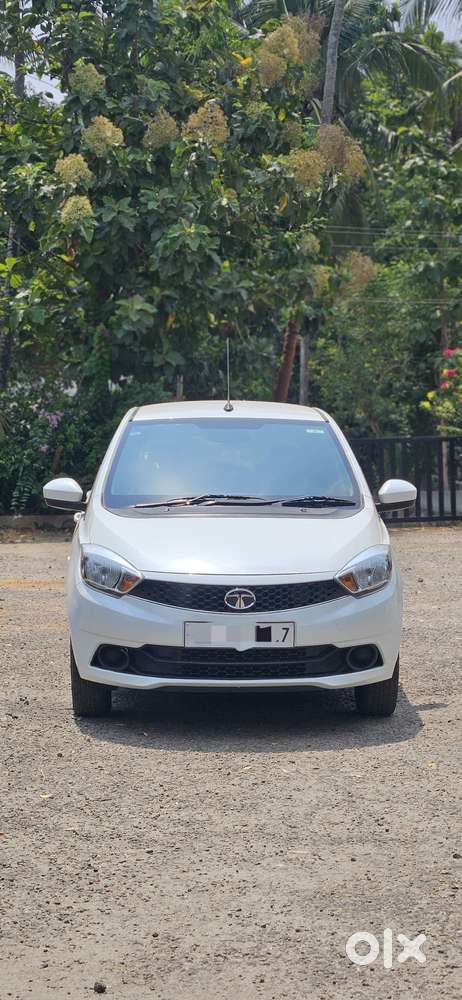 Tata Tiago 1.05 Revotorq Xt, 2016, Petrol