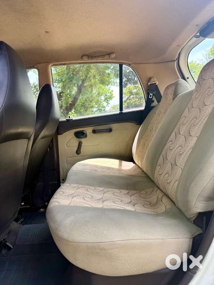 Hyundai Santro Xing GLS Plus AUDIO, 2011, Petrol