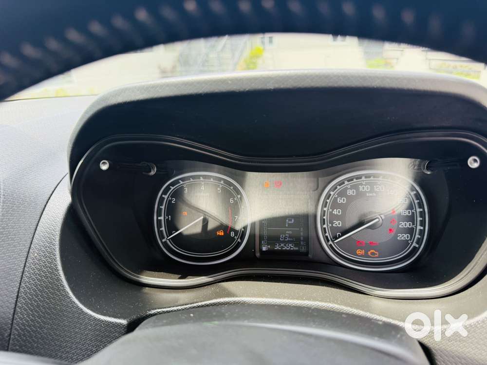 Toyota Urban Cruiser 1.5 Premium Grade At, 2022, Petrol