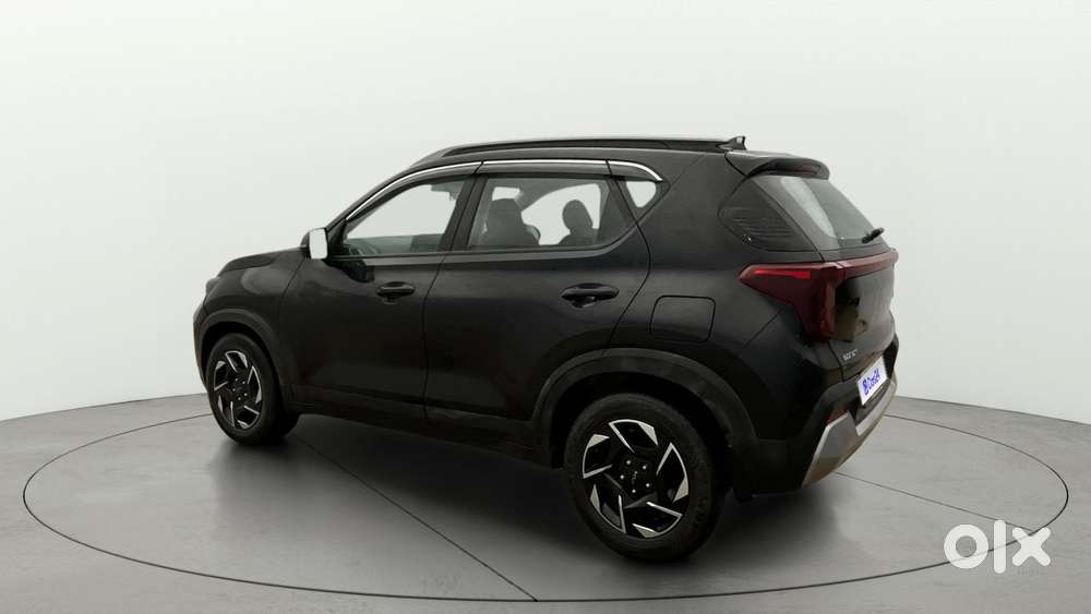 Kia Sonet Htk Plus Turbo Imt, 2024, Petrol