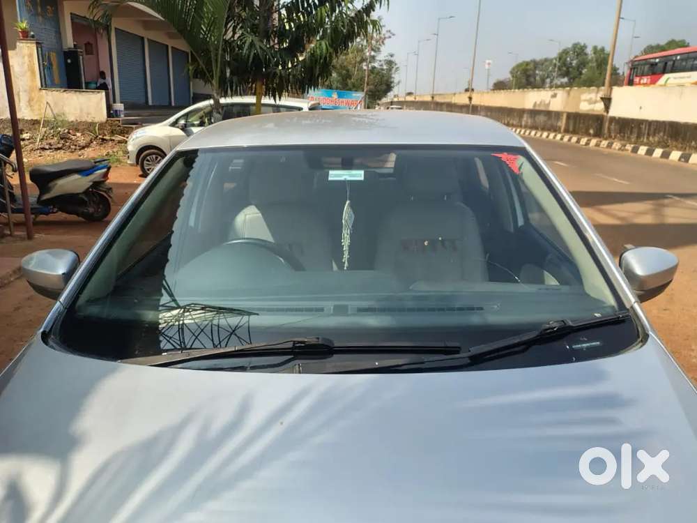 Volkswagen Polo 2014 Diesel Good Condition